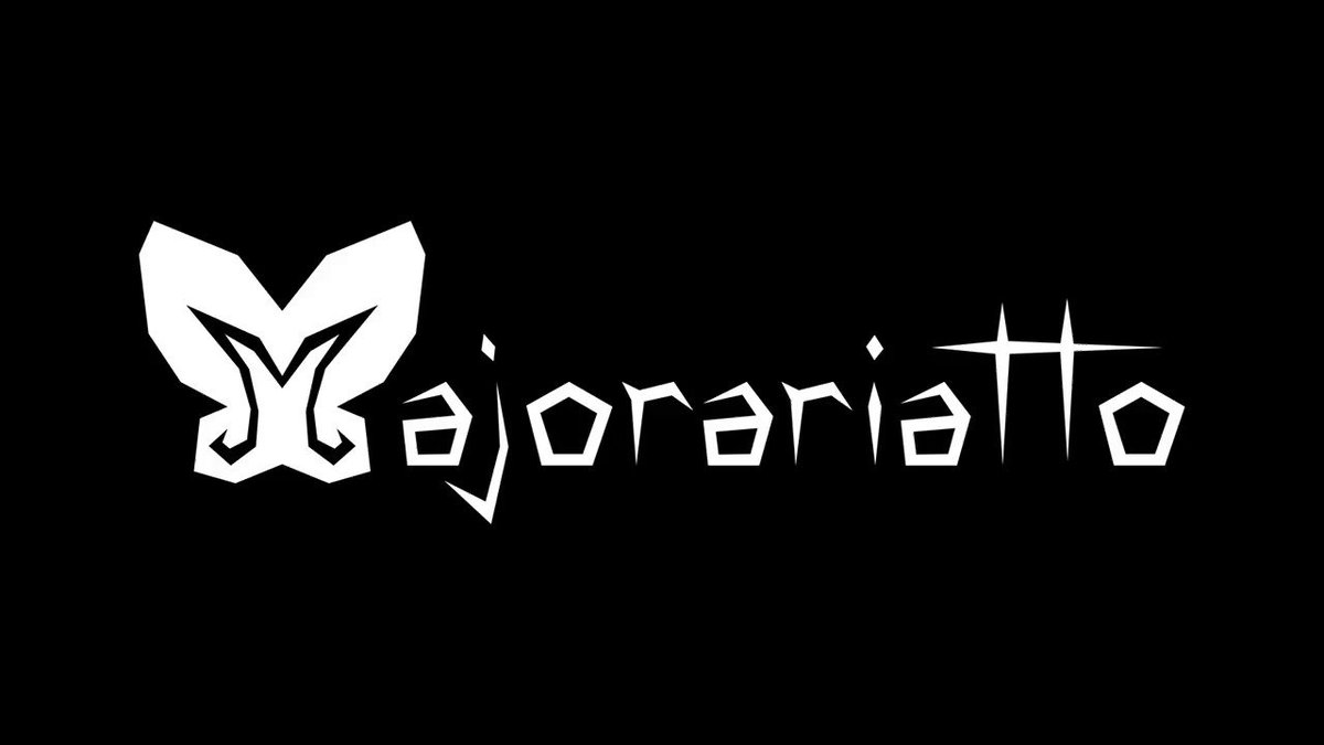 Majorariatto logo