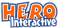 Hero Interactive 标志