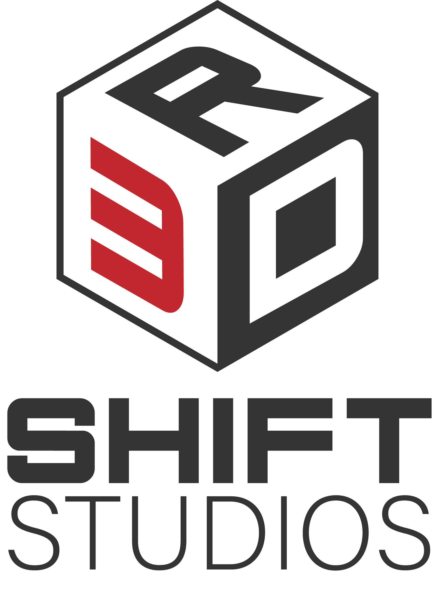 3rd Shift Studios logo