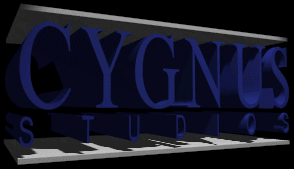 Cygnus Studios logo