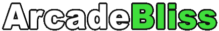 ArcadeBliss logo