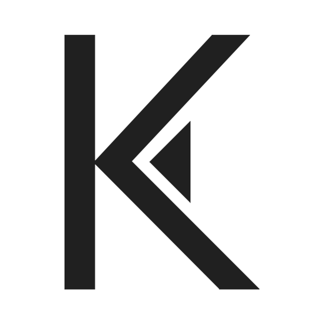 Knrc Digital Games 标志