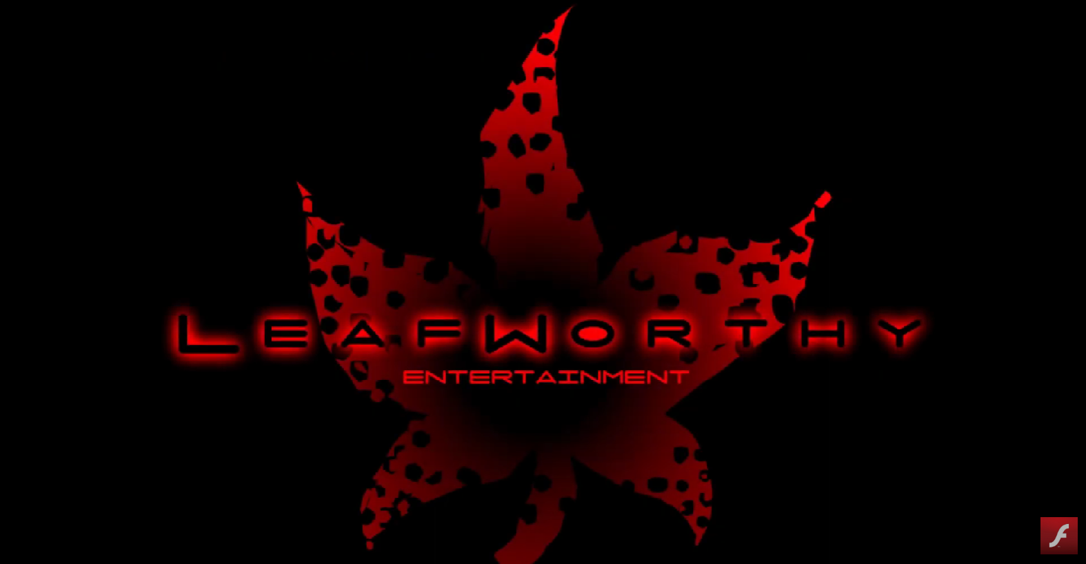 Leafworthy Entertainment 标志