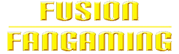 Fusion Fangaming 标志