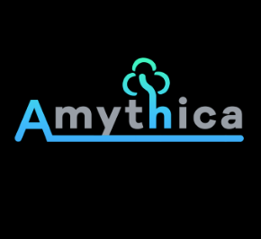 Amythica 标志