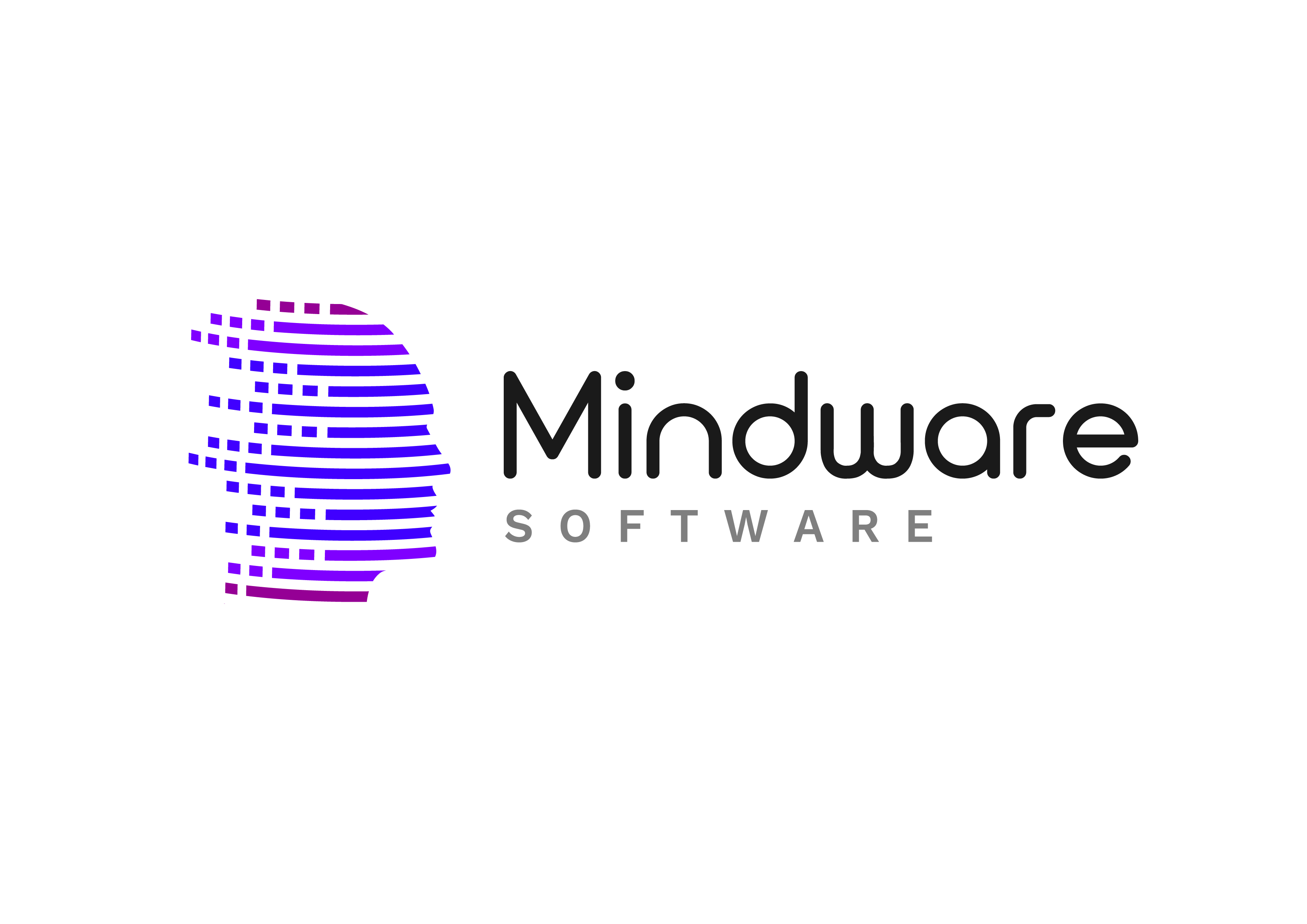 Mindware Software 标志