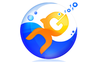Digital Goldfish logo