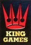 King Games logo