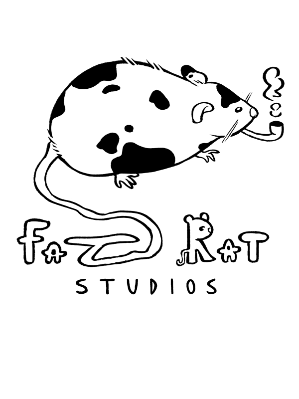 Fat Rat Studios logo