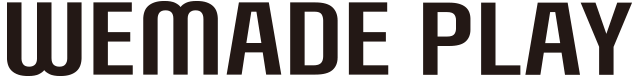 Wemade Play logo