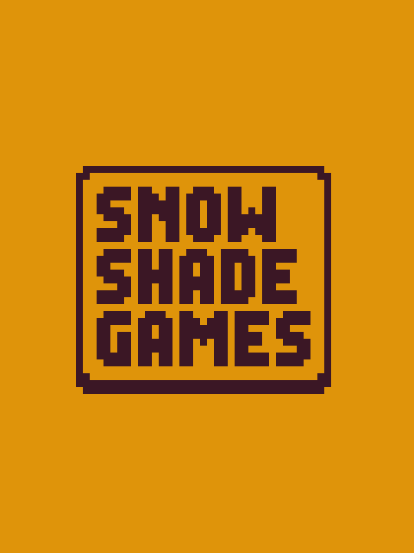 Snowshade Games 标志
