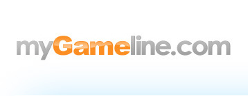 myGameline.com 标志