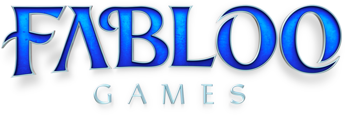 Fabloo Games logo