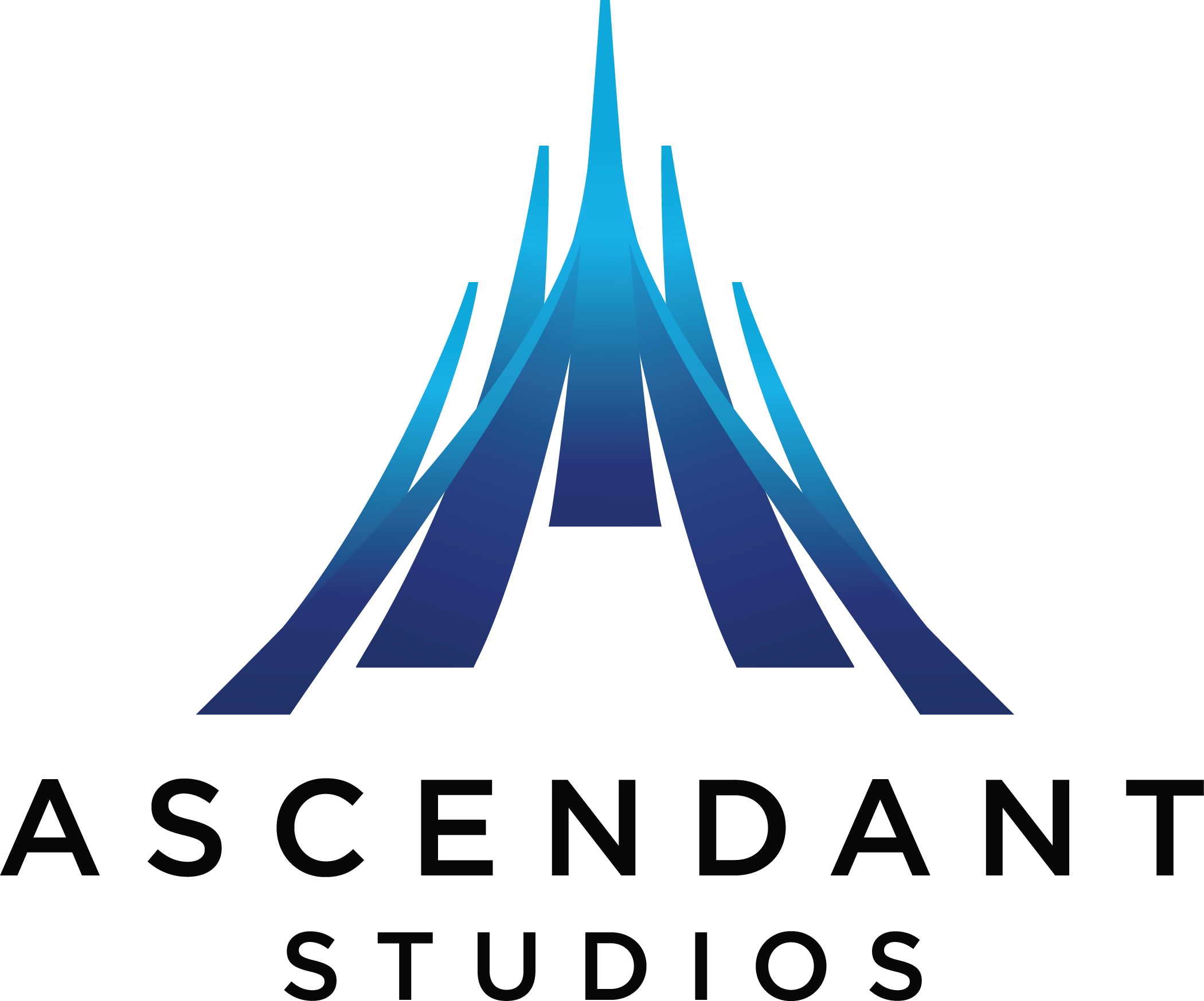 Ascendant Studios logo