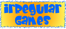 irRegularGames 标志