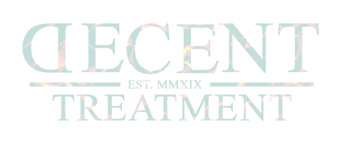 Decent Treatment logo