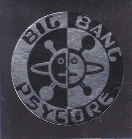 Psycore 标志