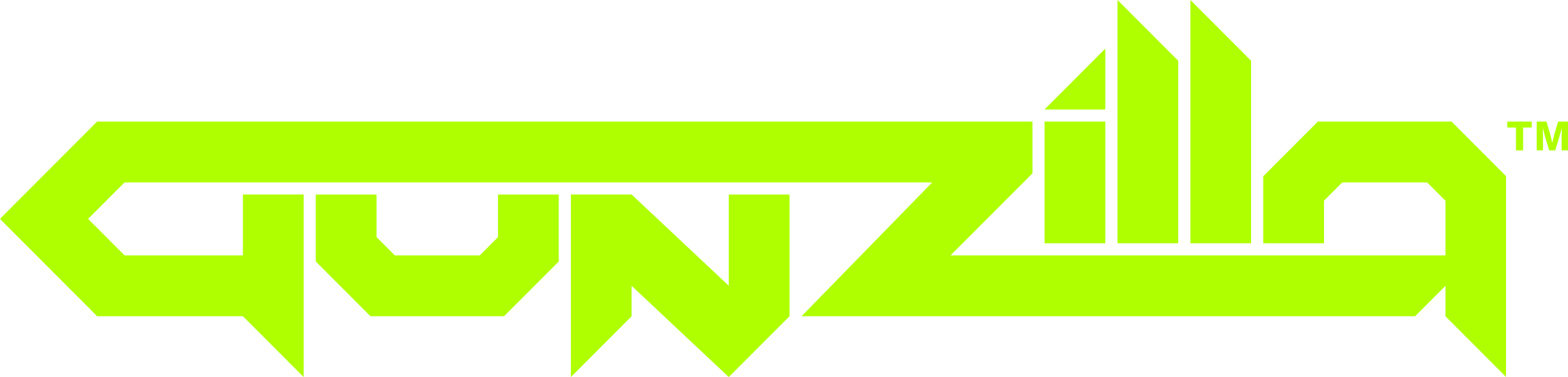 Gunzilla Games logo