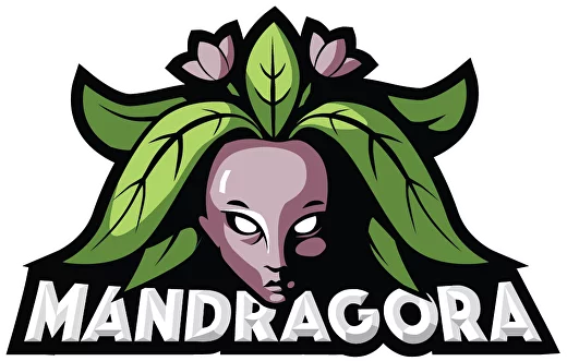Mandragora logo