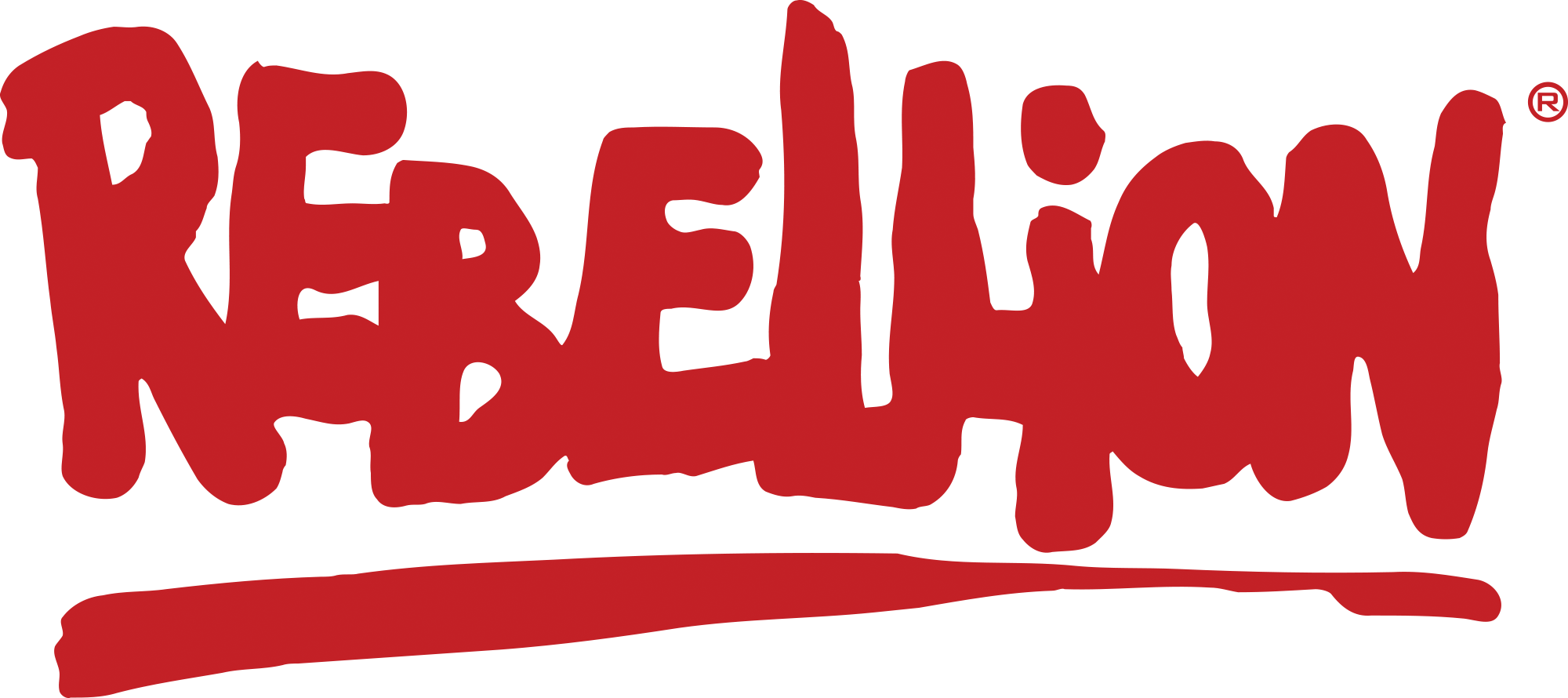 Rebellion Developments logo