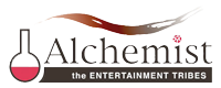 Alchemist logo