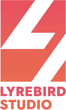 Lyrebird Studio logo