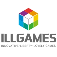 ILLGAMES logo