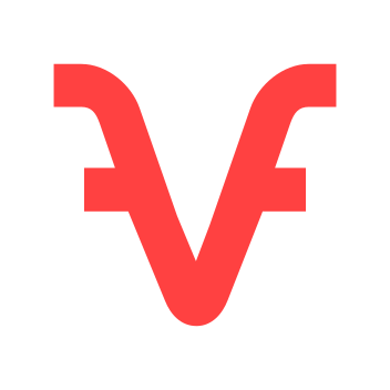 Veritric 标志