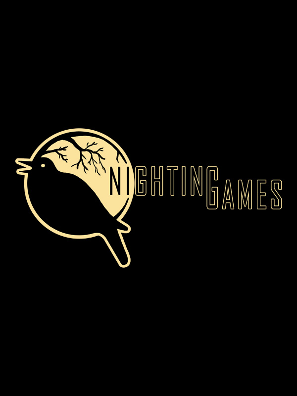 NightinGames 标志