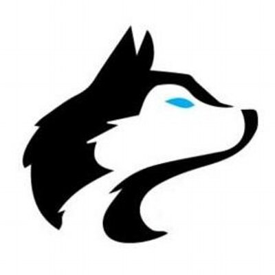 Spacepup Entertainment 标志