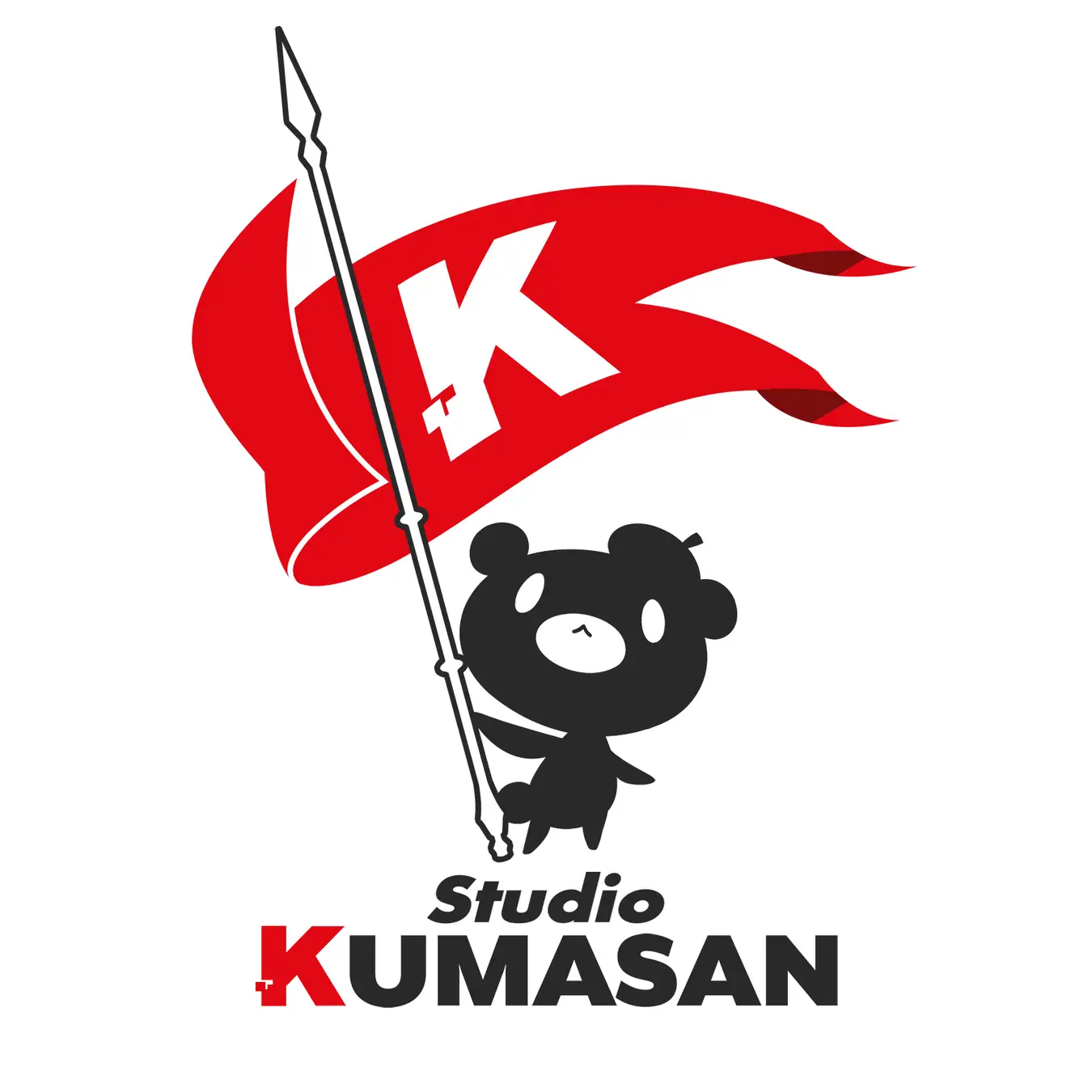 Studio Kumasan logo