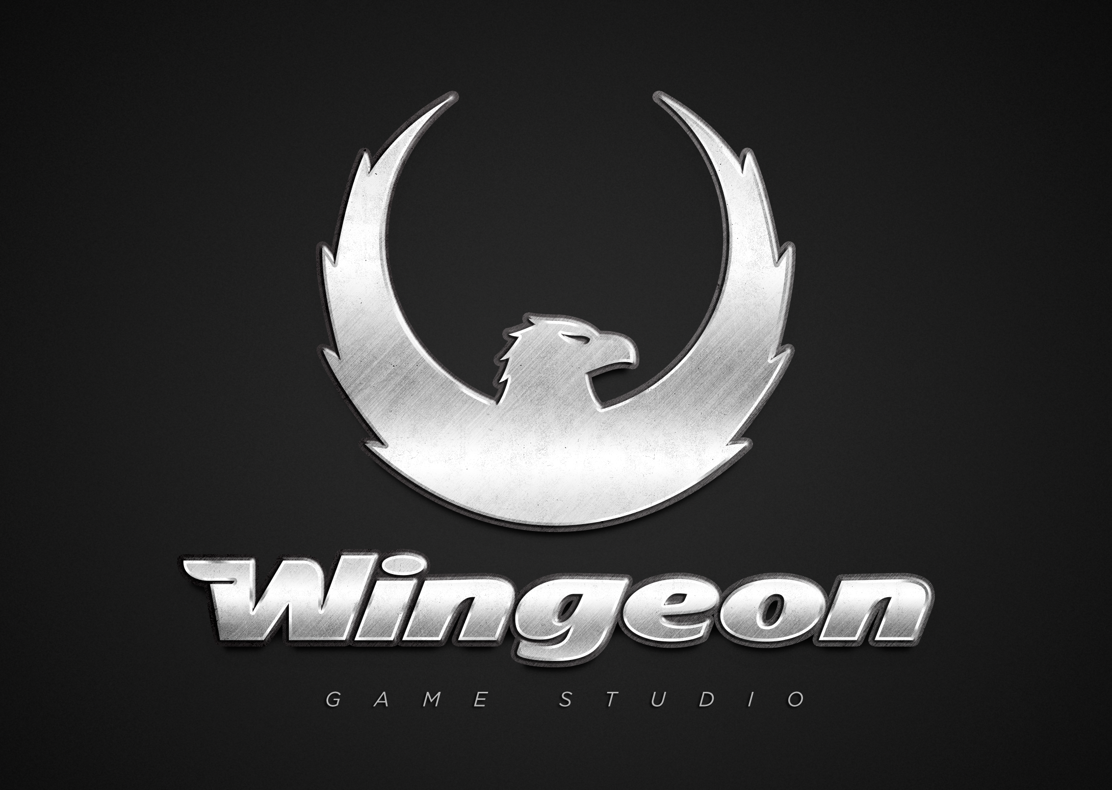 Wingeon Game Studios logo