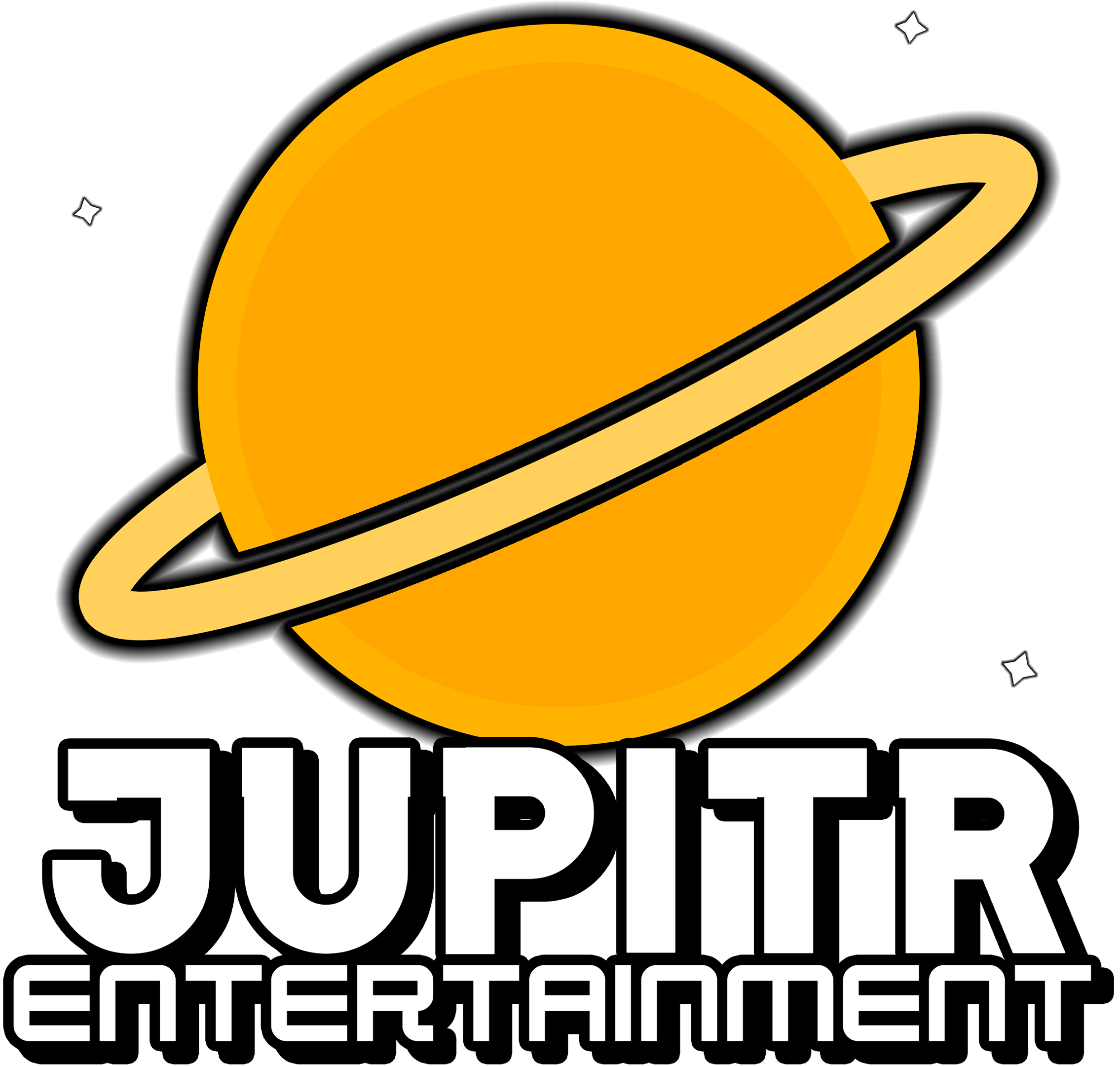Jupitr Entertainment logo