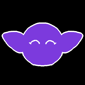 Indigoblin 标志