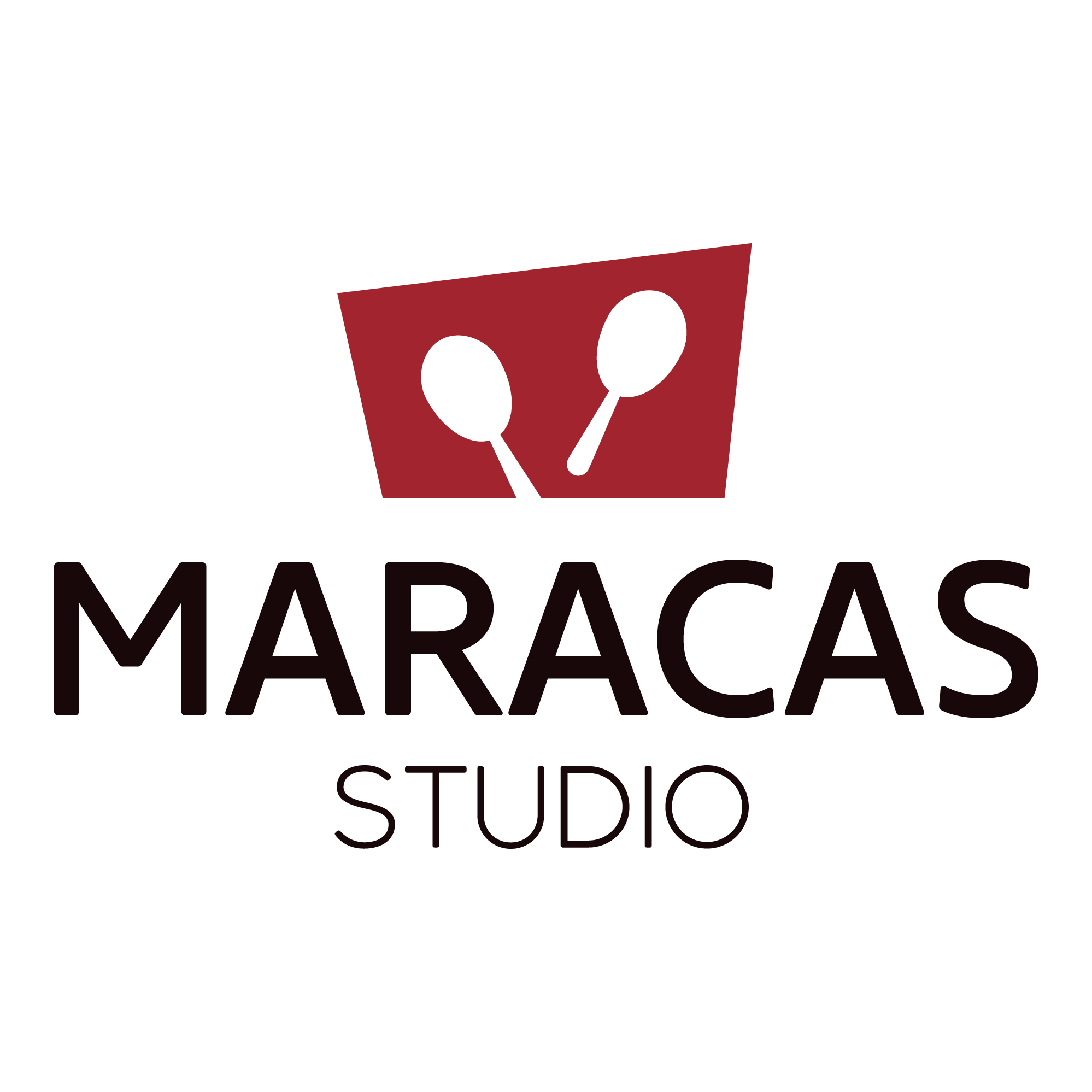 Maracas Studio logo
