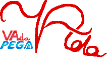 VAdaPEGA 标志