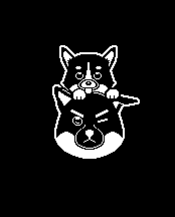 Sappy Game Studio 标志