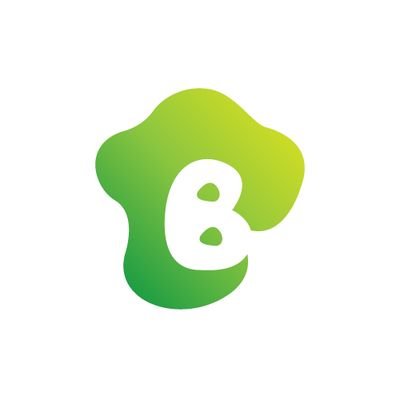 Berangin Creative 标志