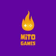Mito Games 标志