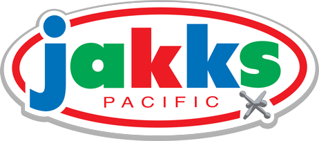Jakks Pacific logo
