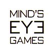 Mind's Eye Games 标志