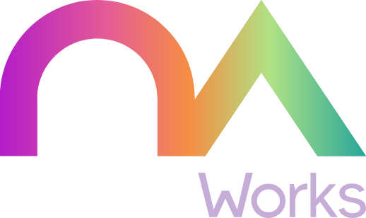 SineTri Works 标志