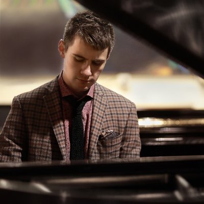 Brandon Abley 标志