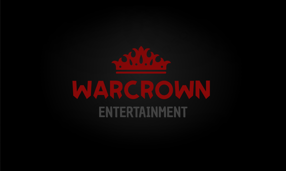 Warcrown Entertainment logo