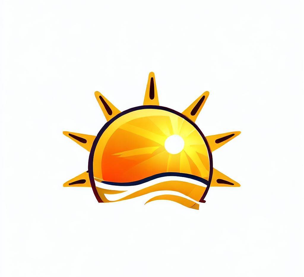 SunnyVale Studios 标志