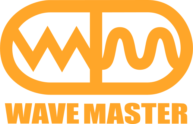 Wave Master logo
