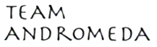 Team Andromeda logo