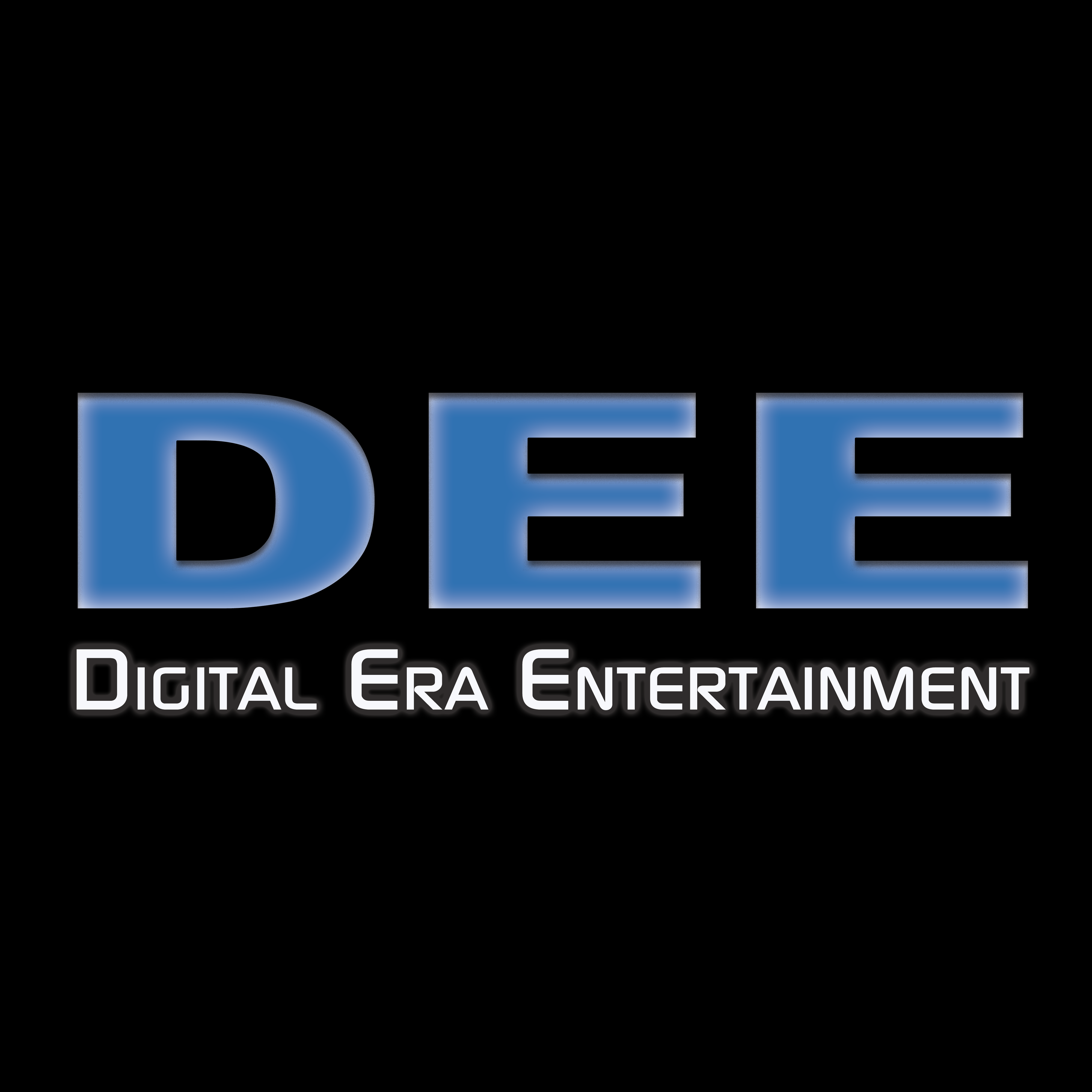 Digital Era Entertainment 标志