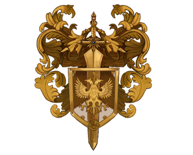 Galen Games logo