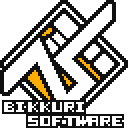 Bikkuri Software logo